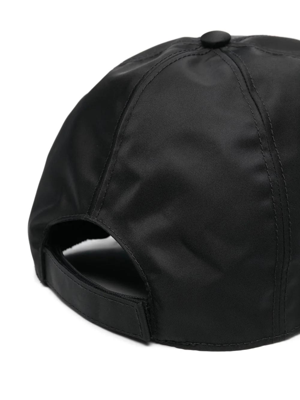 Prada Stylish Caps for Men - Perfect for SS26 - Image 2