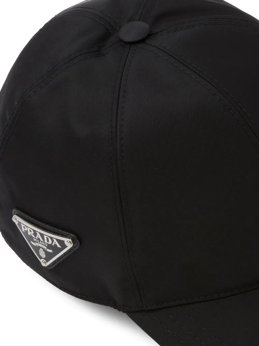 Prada Stylish Caps for Men - Perfect for SS26 - Image 4