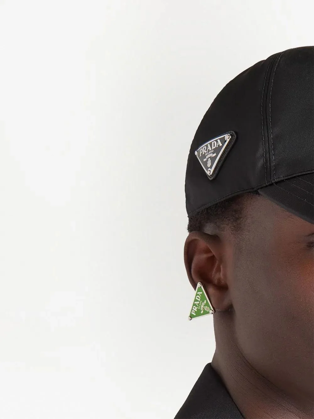 Prada Stylish Caps for Men - Perfect for SS26 - Image 5