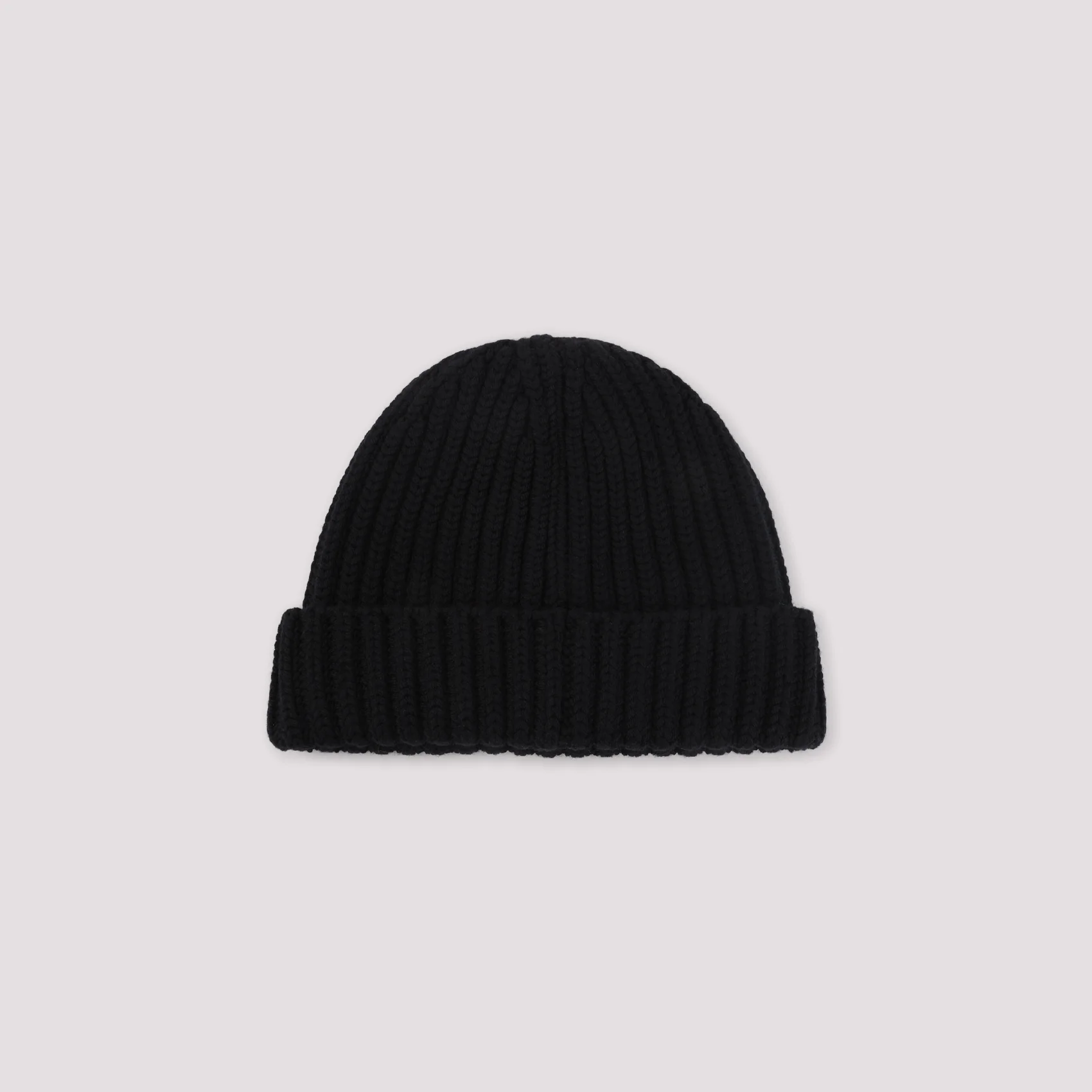 Prada Stylish Virgin Wool Beanie for Men - Image 4