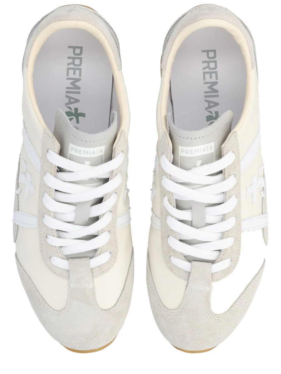 Premiata Chic Sneakers for Women - Perfect for SS26 - Image 3