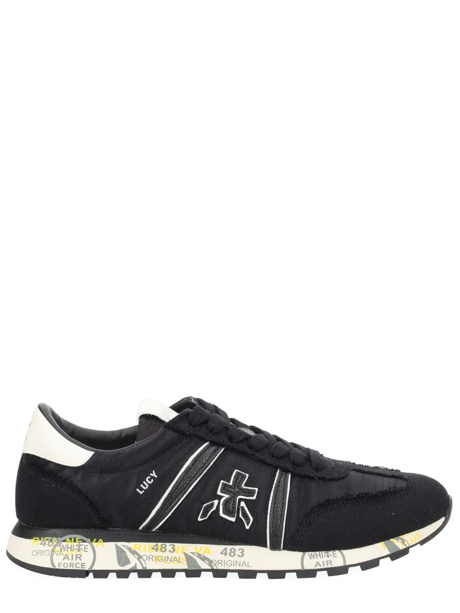 PREMIATA Lucyd 8140 Sneakers