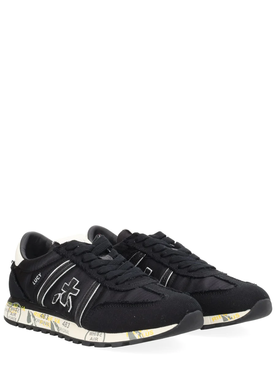 PREMIATA Lucyd 8140 Sneakers - Image 2