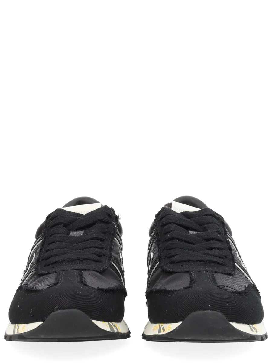 PREMIATA Lucyd 8140 Sneakers - Image 3