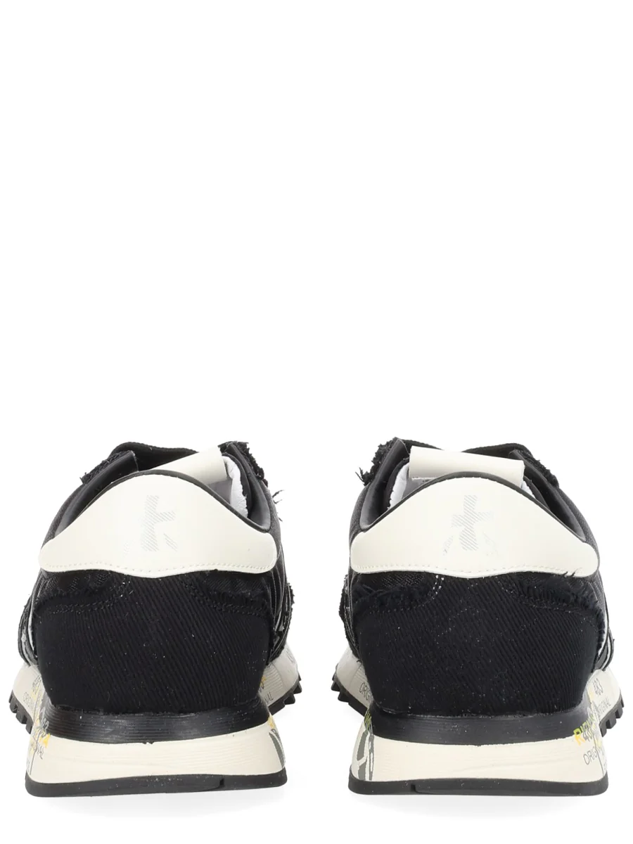 PREMIATA Lucyd 8140 Sneakers - Image 4