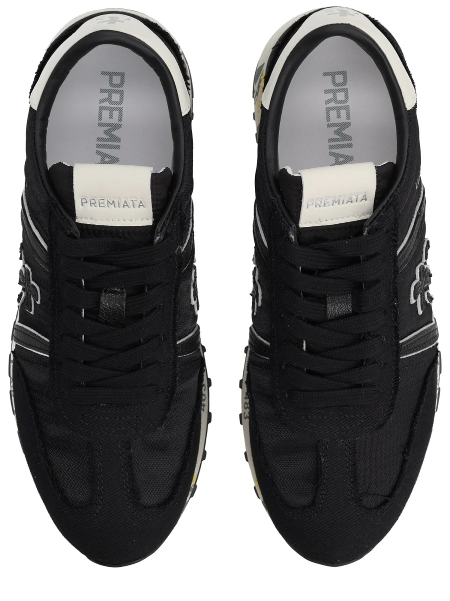 PREMIATA Lucyd 8140 Sneakers - Image 5