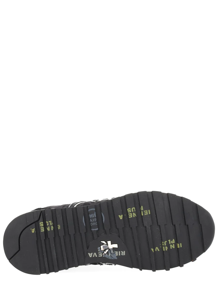 PREMIATA Lucyd 8140 Sneakers - Image 6