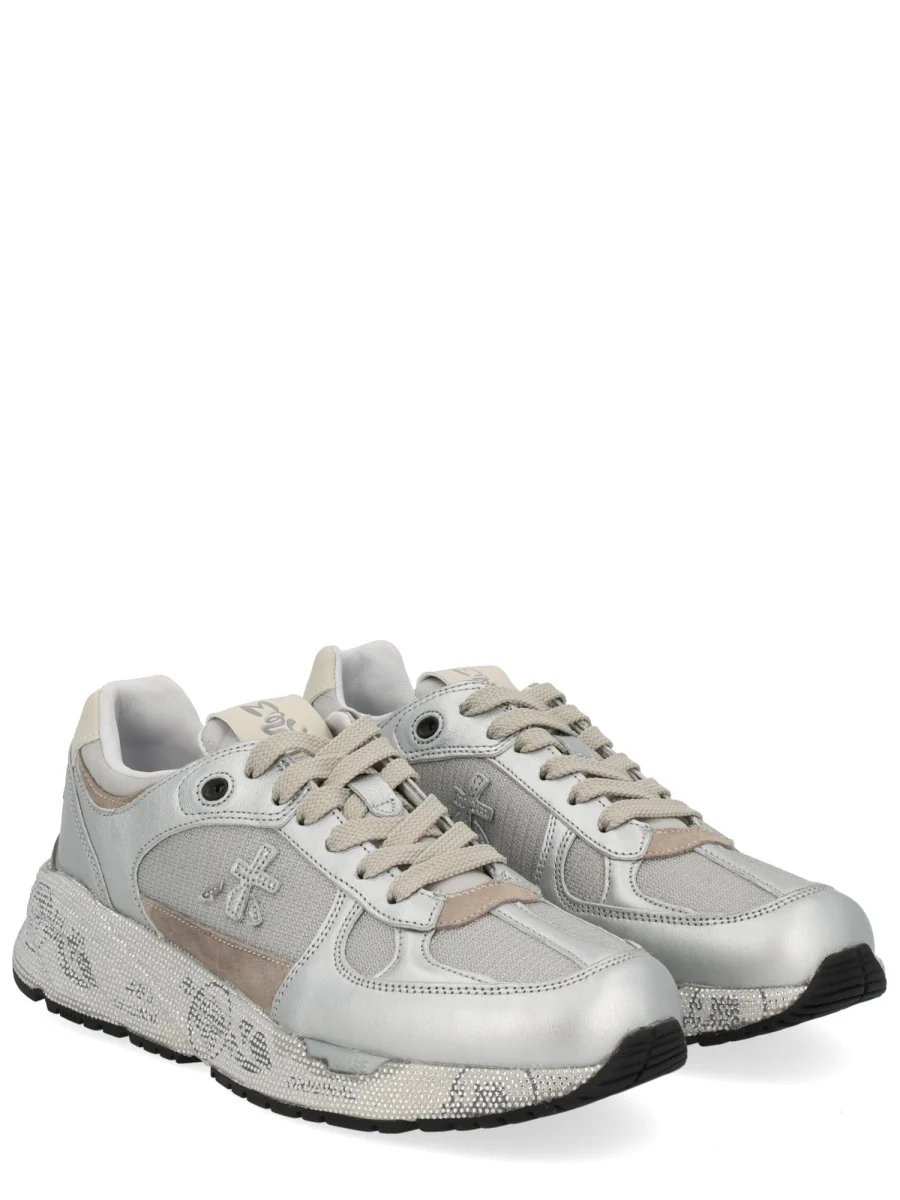 PREMIATA Mase Sneakers - Image 2