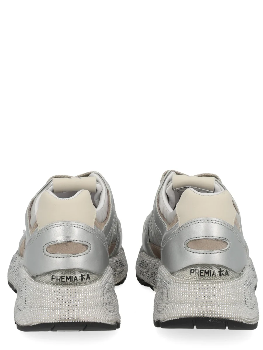 PREMIATA Mase Sneakers - Image 4