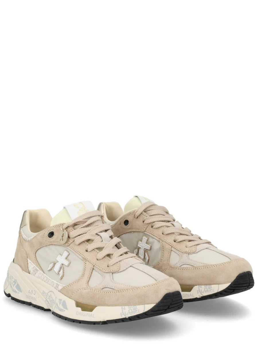Premiata Mini Chic Sneakers for Women - Image 2