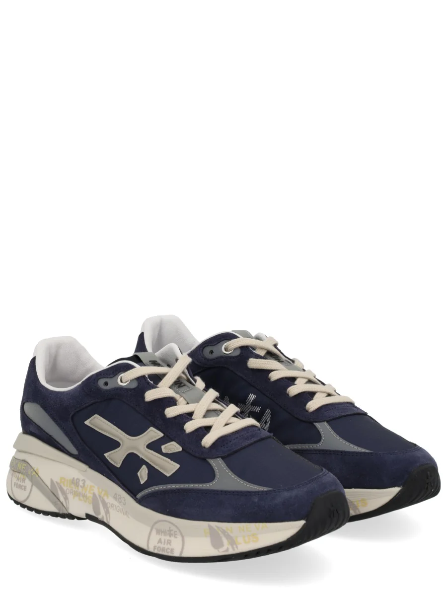 PREMIATA Moerun - Image 4