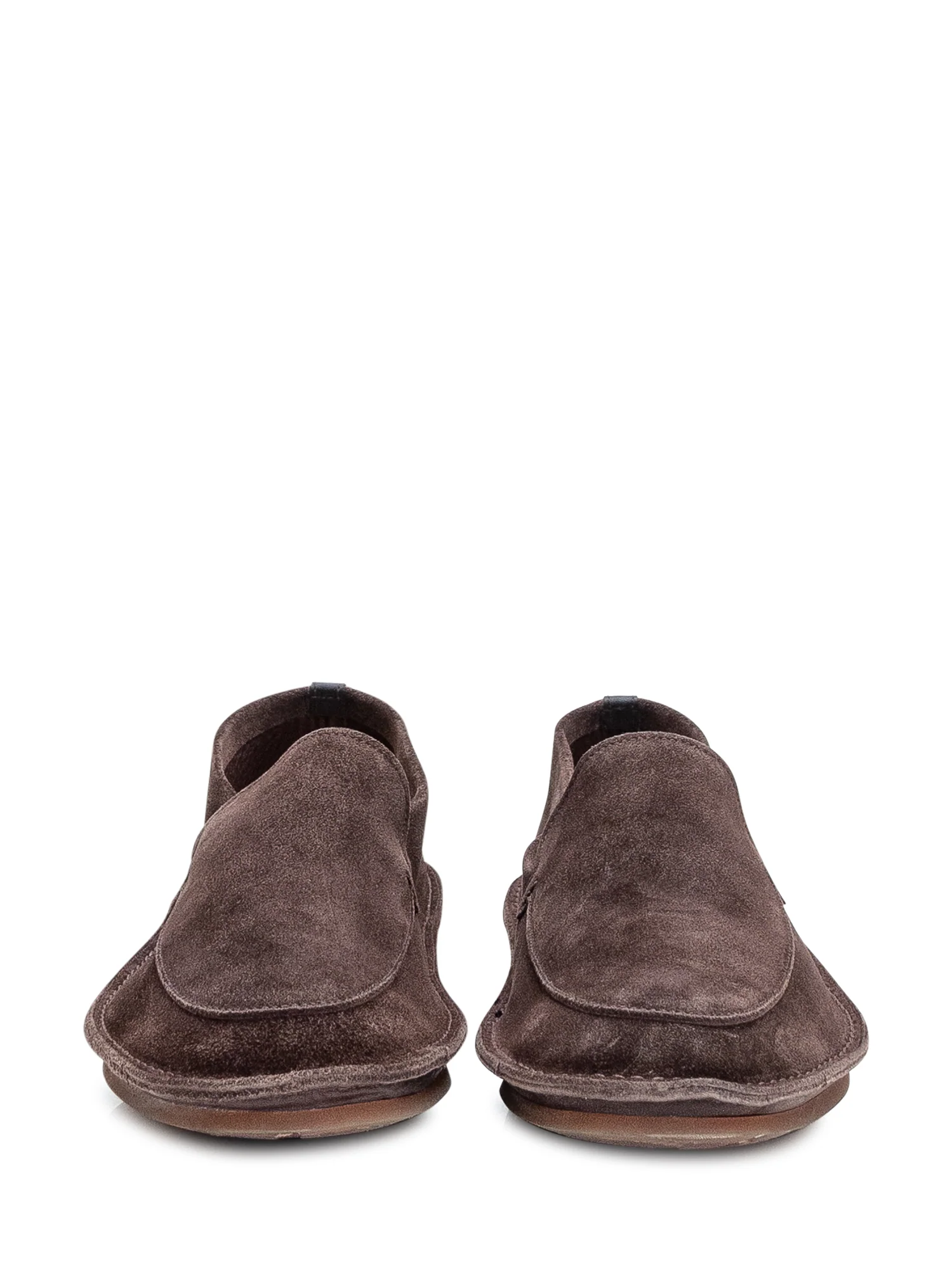 Premiata Premium Leather Loafers - Image 2