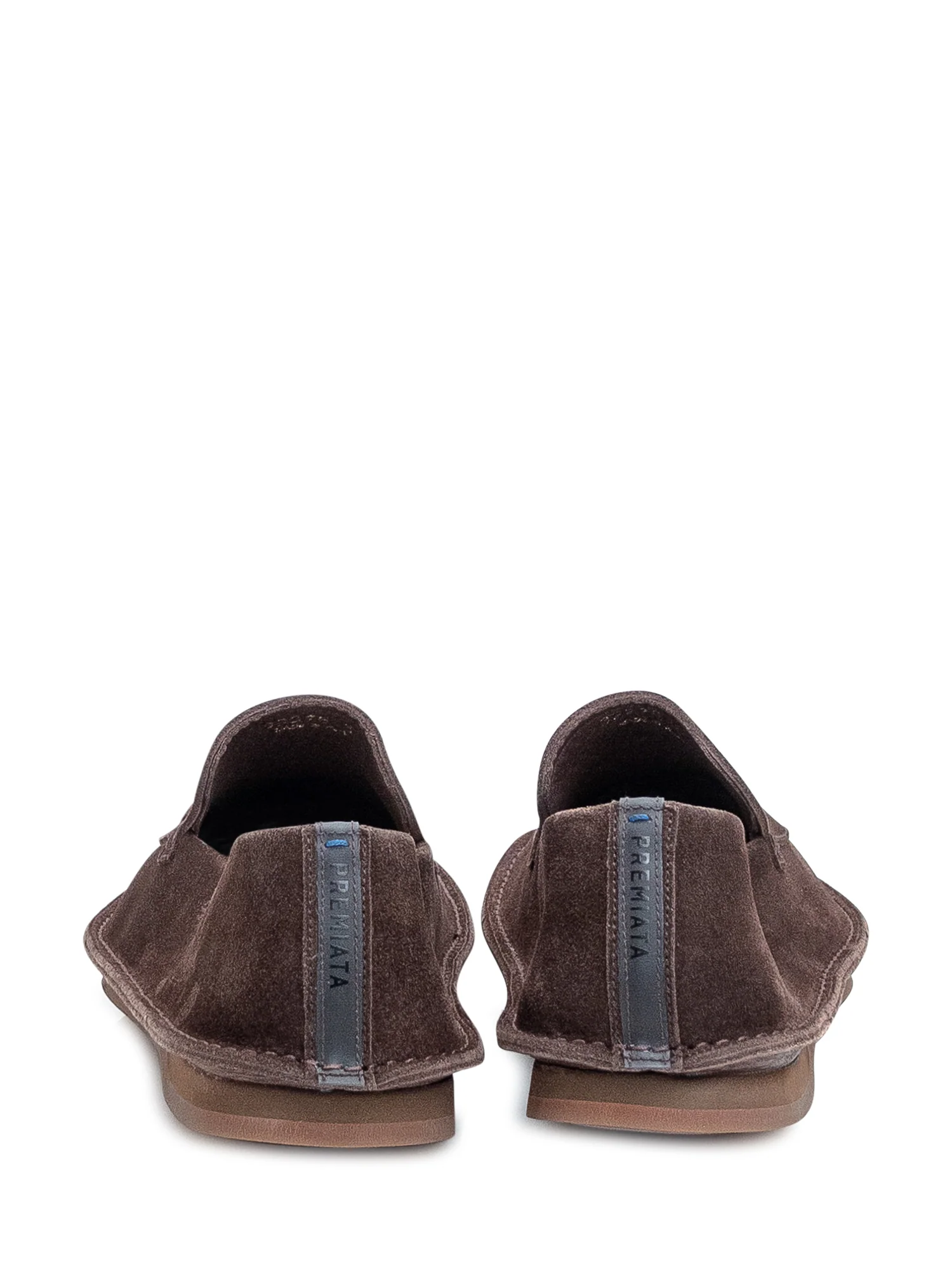 Premiata Premium Leather Loafers - Image 3