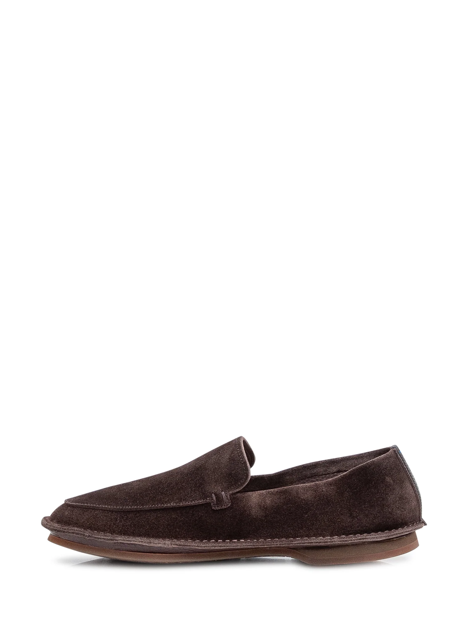 Premiata Premium Leather Loafers - Image 4