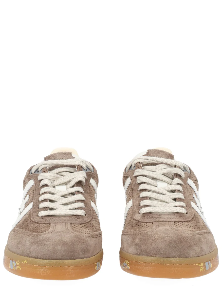 Premiata Premium Sneakers for Men - SS26 Collection - Image 3
