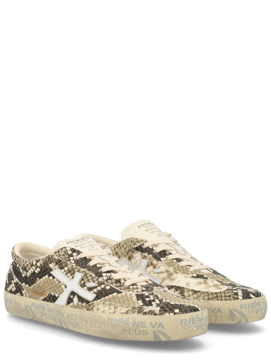 PREMIATA Sneaker "Davidd" - Image 2