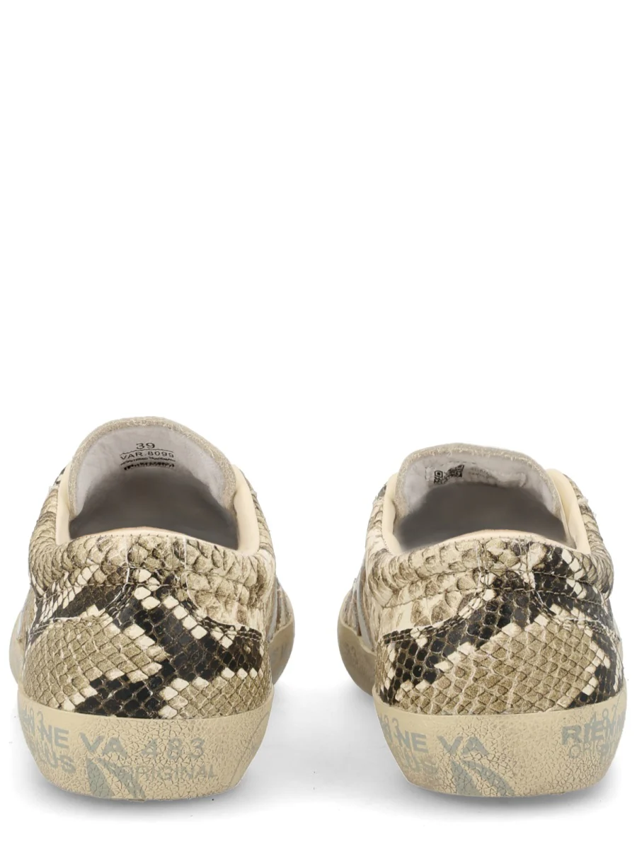 PREMIATA Sneaker "Davidd" - Image 4