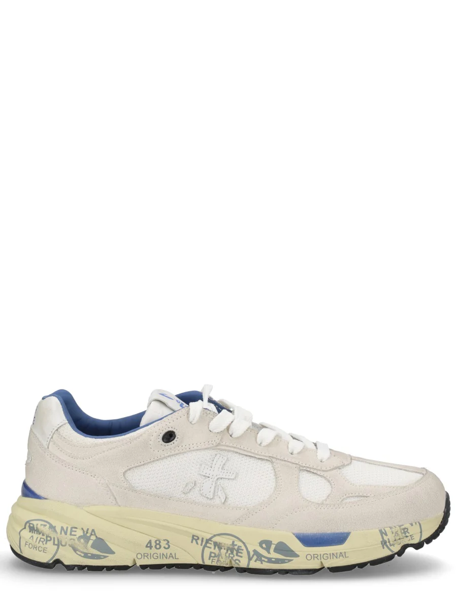 PREMIATA Sneaker "Mase 25"