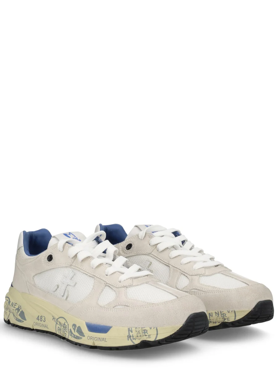 PREMIATA Sneaker "Mase 25" - Image 2