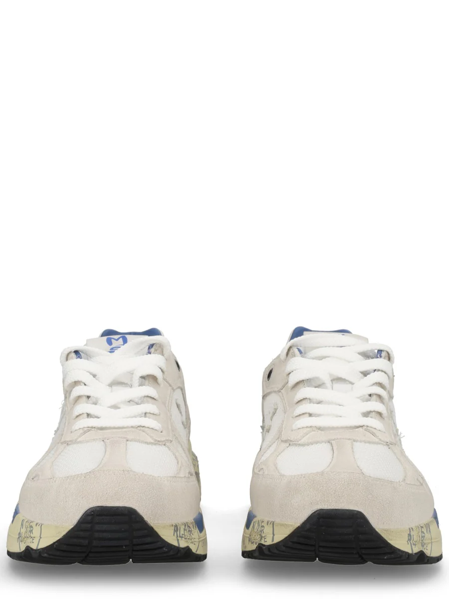 PREMIATA Sneaker "Mase 25" - Image 3