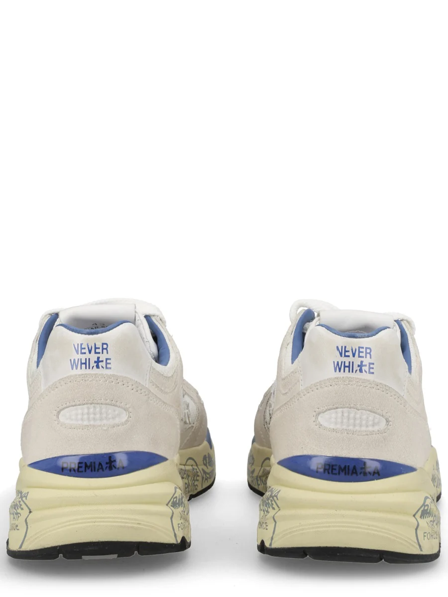 PREMIATA Sneaker "Mase 25" - Image 4