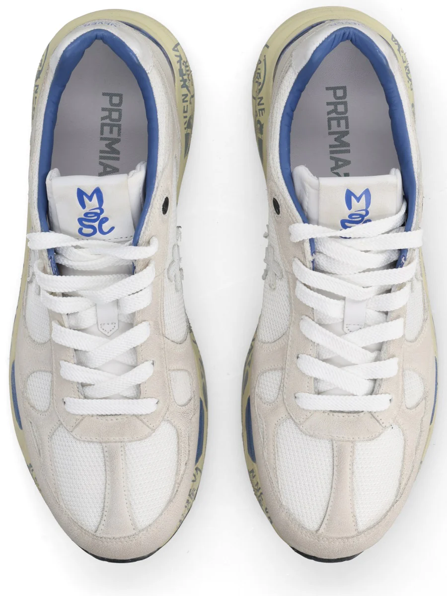 PREMIATA Sneaker "Mase 25" - Image 6