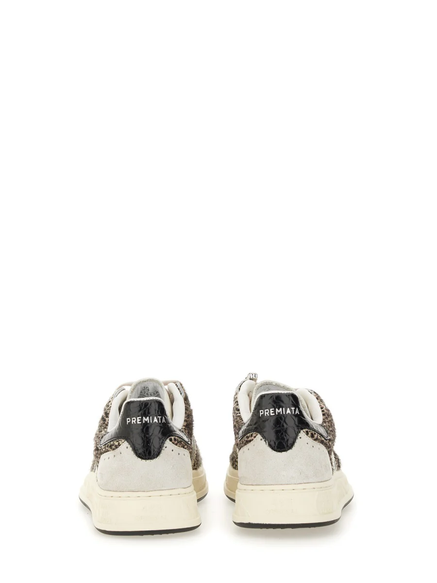 PREMIATA Sneaker "Quinnd" - Image 3