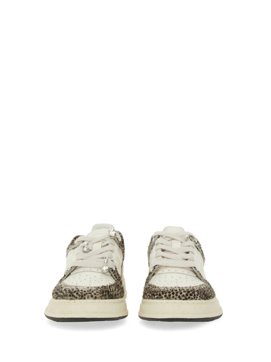 PREMIATA Sneaker "Quinnd" - Image 4