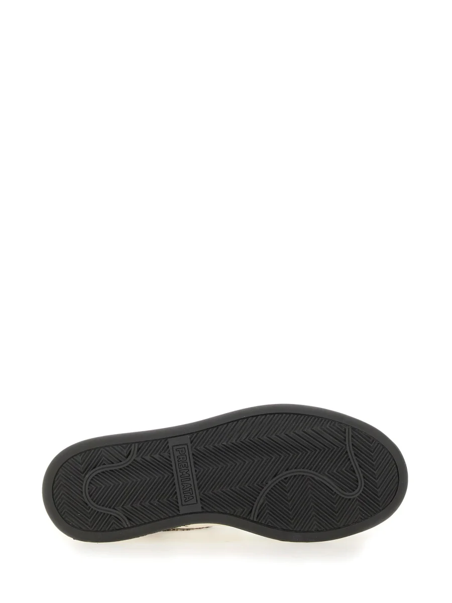 PREMIATA Sneaker "Quinnd" - Image 5