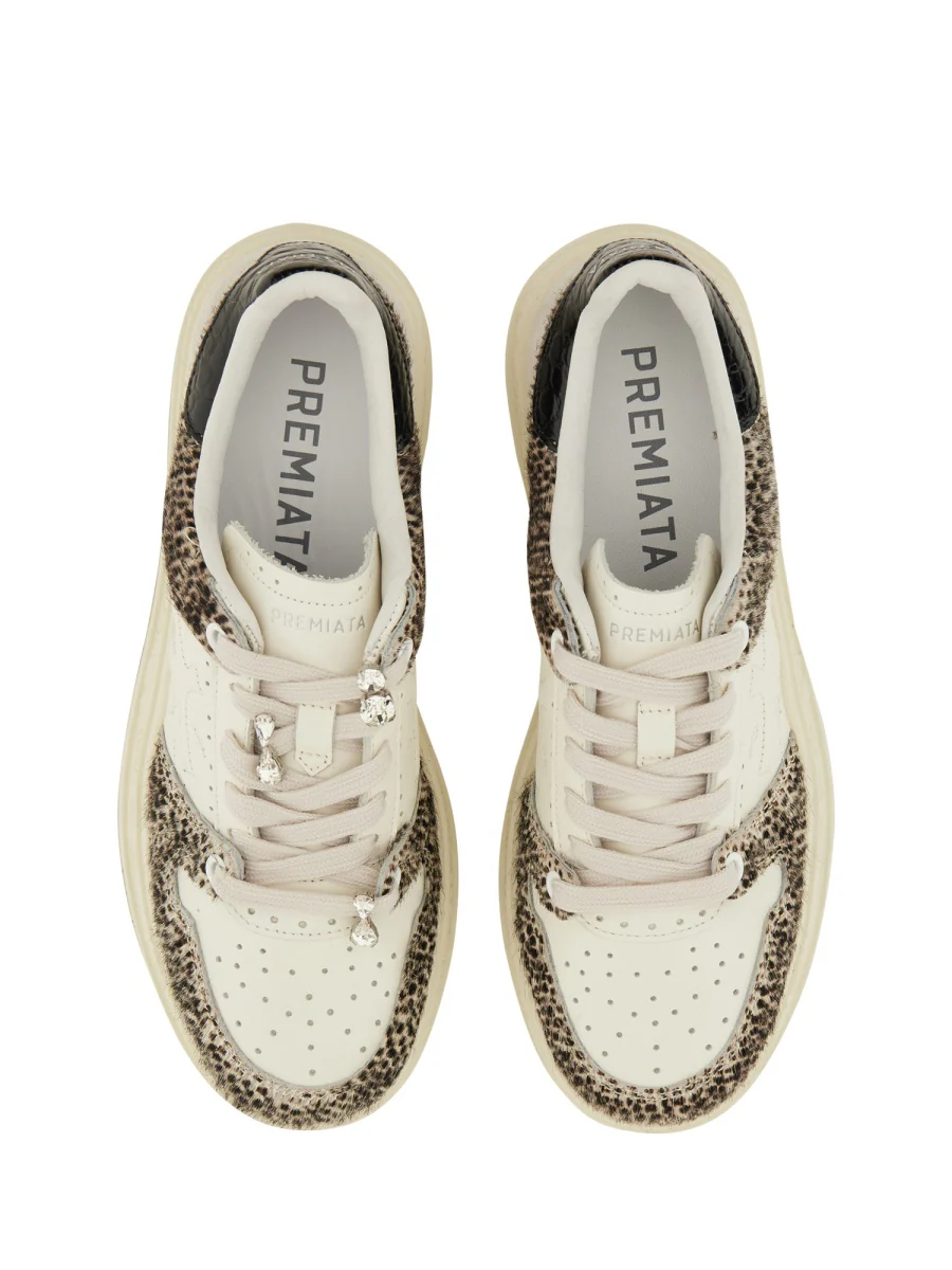 PREMIATA Sneaker "Quinnd" - Image 6