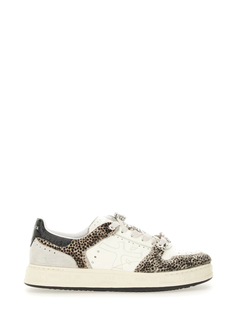 PREMIATA Sneaker "Quinnd" - Image 7
