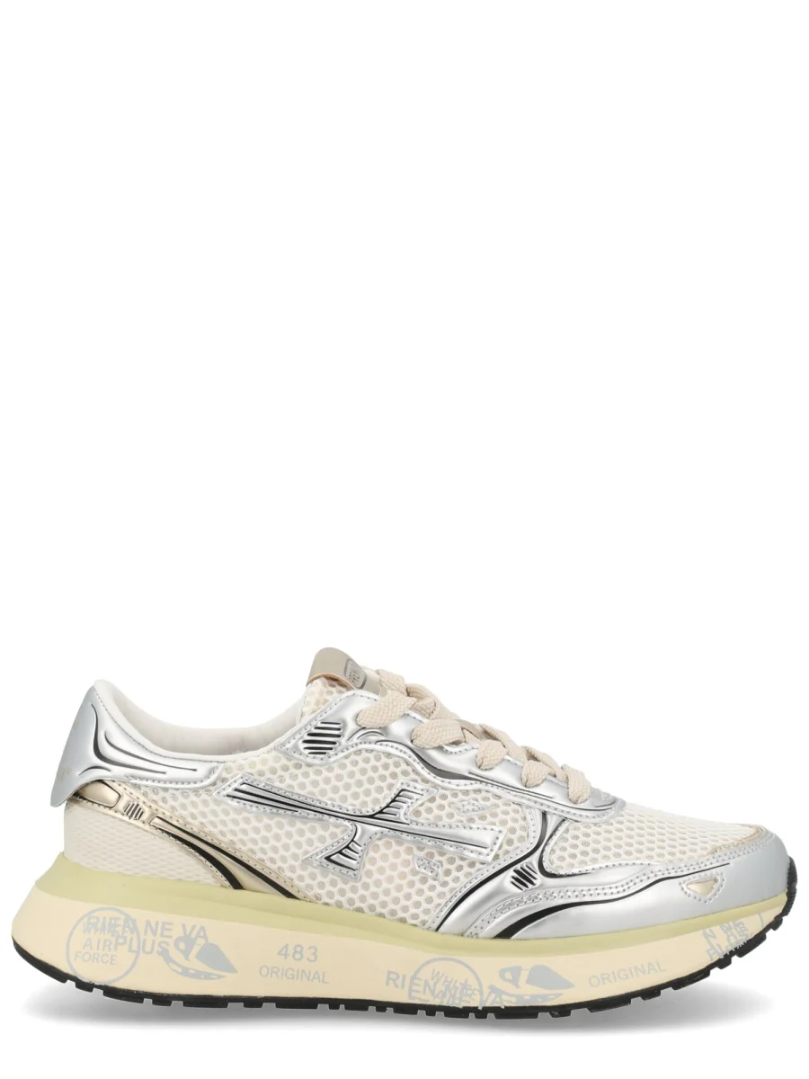 PREMIATA Sneakers Lauryn 8192