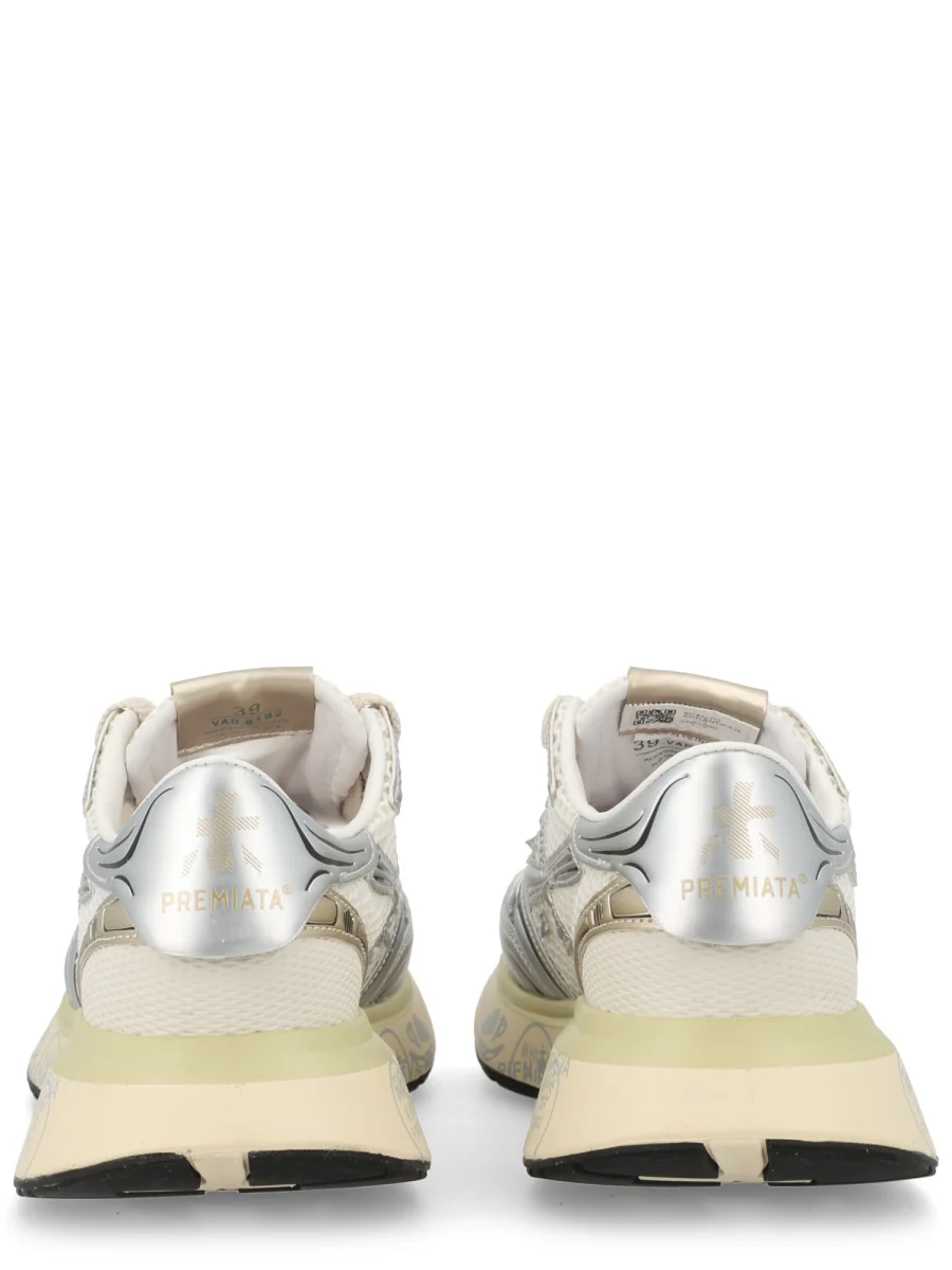 PREMIATA Sneakers Lauryn 8192 - Image 4