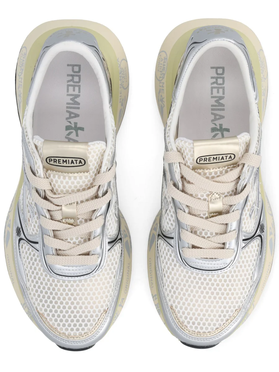 PREMIATA Sneakers Lauryn 8192 - Image 6