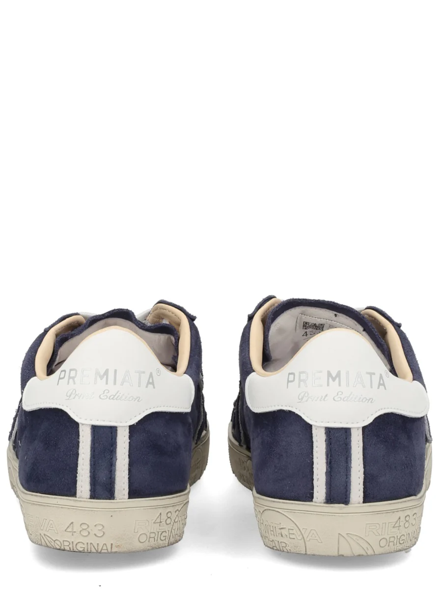 PREMIATA Steven Sneakers - Image 4
