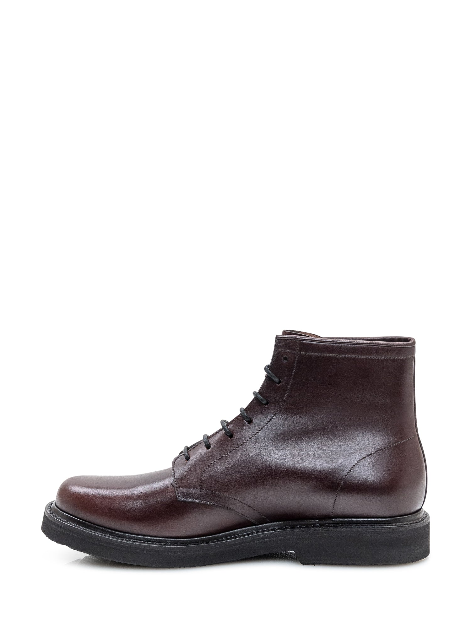 Premiata Stylish Printemiata Mini Ankle Boots - Image 4