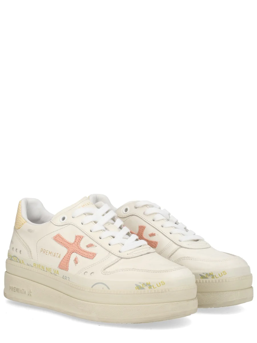 Premiata Stylish Sneakers for Women - Perfect for SS26 - Image 2