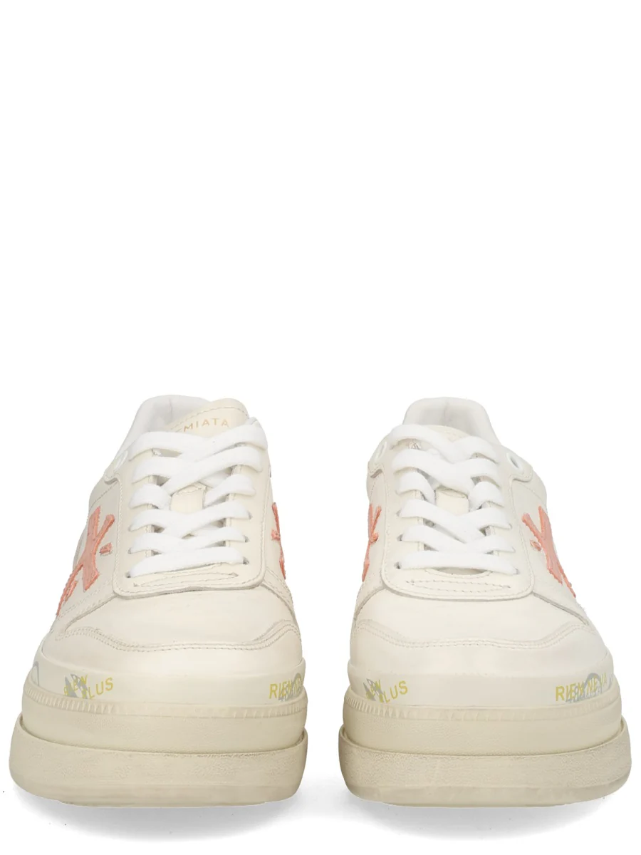 Premiata Stylish Sneakers for Women - Perfect for SS26 - Image 3