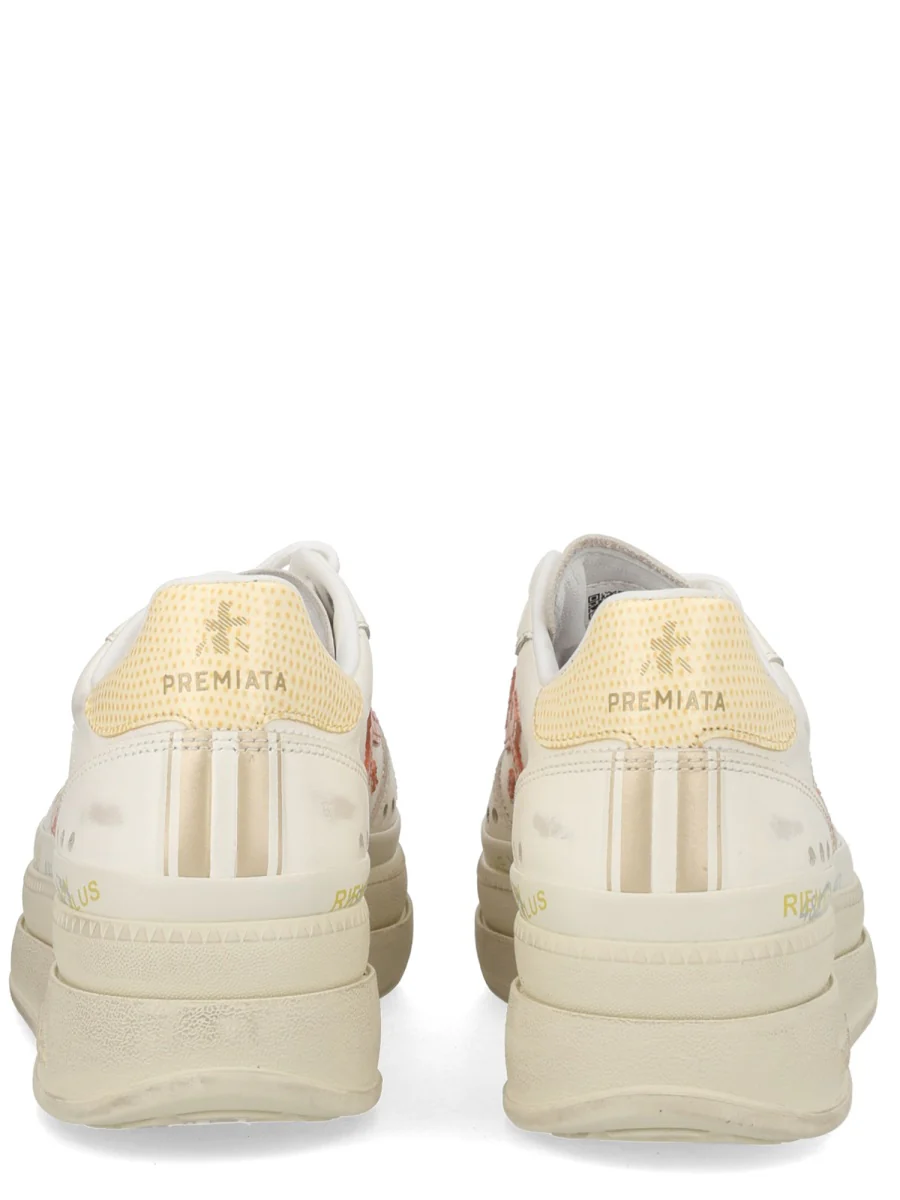 Premiata Stylish Sneakers for Women - Perfect for SS26 - Image 4