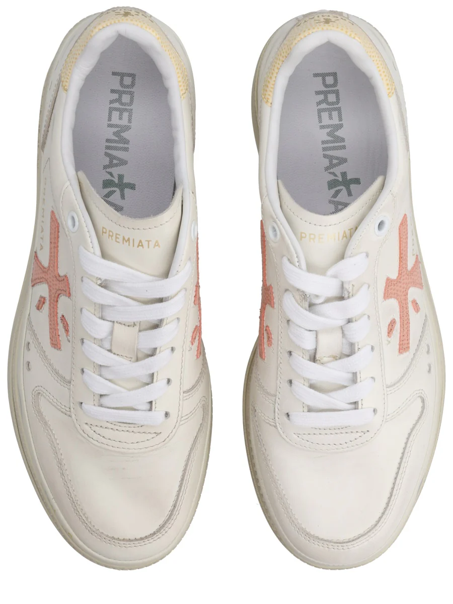 Premiata Stylish Sneakers for Women - Perfect for SS26 - Image 5