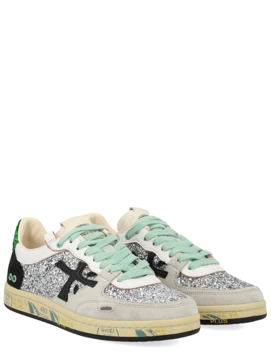 Premiata Stylish Women's Sneakers - Image 2