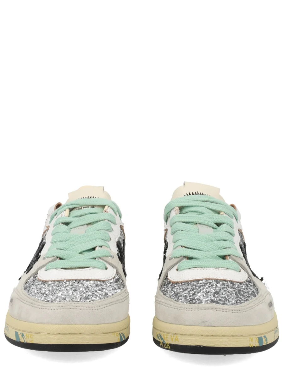 Premiata Stylish Women's Sneakers - Image 3