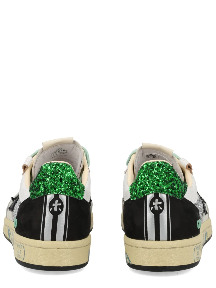 Premiata Stylish Women's Sneakers - Image 4