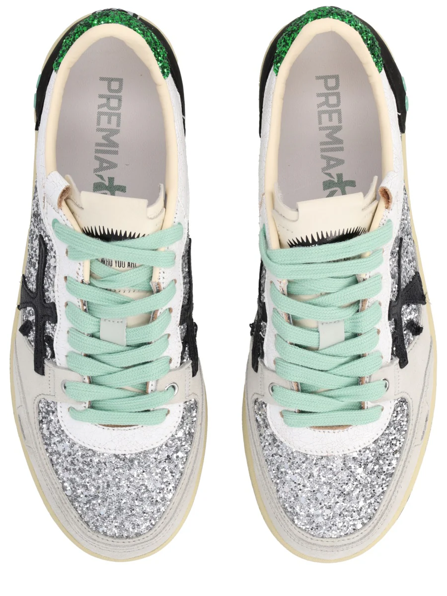 Premiata Stylish Women's Sneakers - Image 5