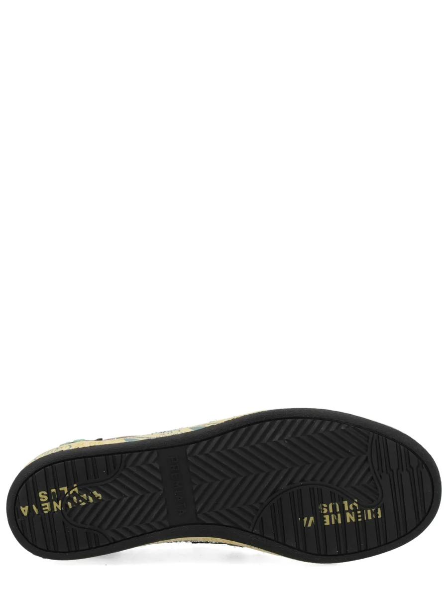 Premiata Stylish Women's Sneakers - Image 6