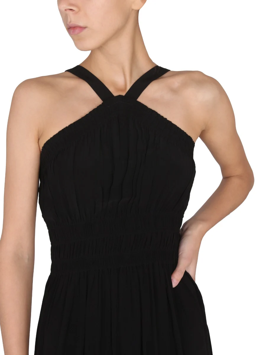 PROENZA SCHOULER WHITE LABEL Turtleneck Dress - Image 4