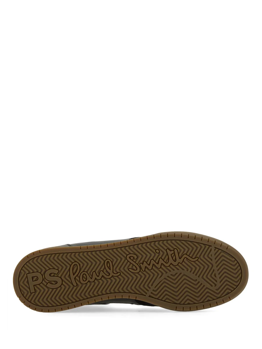 PS BY PAUL SMITH Leather Dover Sneaker - Image 5