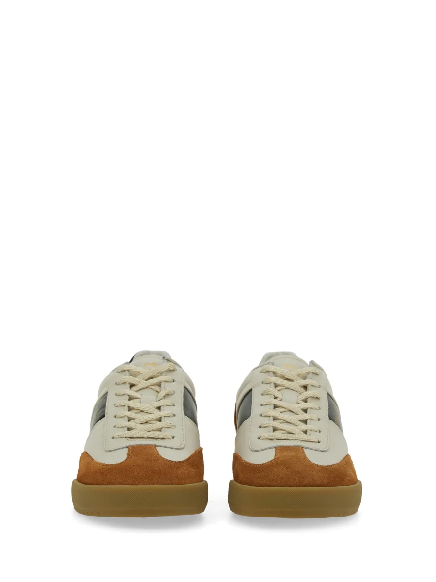 PS BY PAUL SMITH Leather "Dover" Sneaker - Image 4