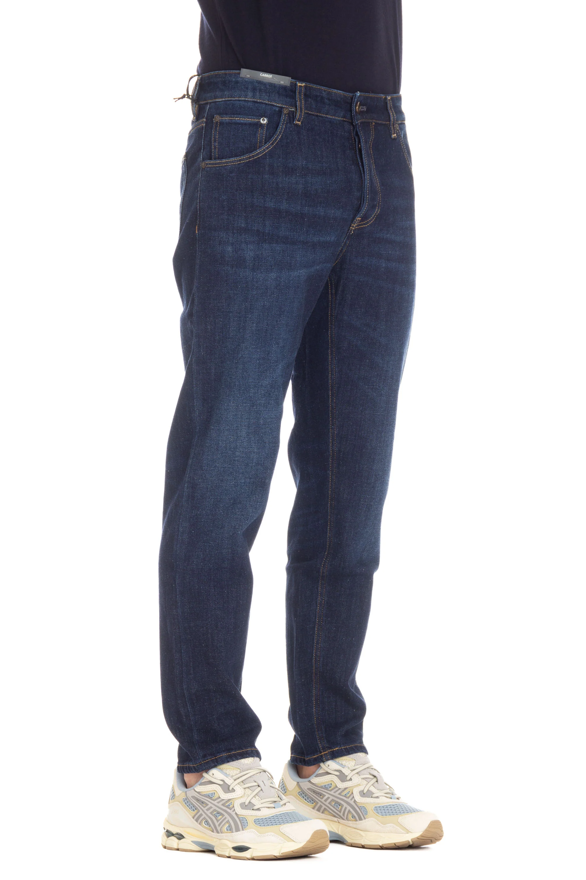 Pt Denim Essential Denim Jeans for Men
