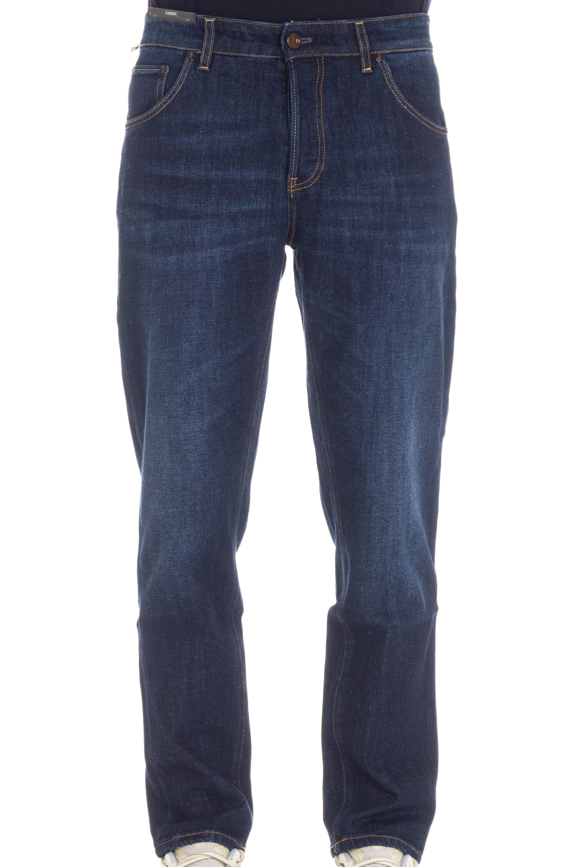 Pt Denim Essential Denim Jeans for Men - Image 4